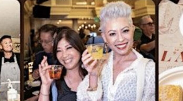 Los Angeles magazine’s The FOOD Event 2025